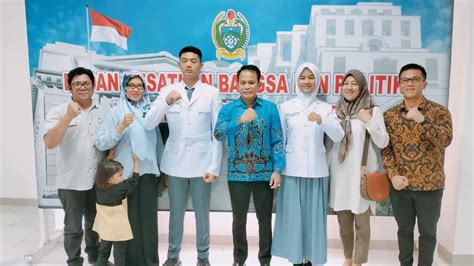 Davina Anis Raisha Dan Nabil Arya Barata Lubis Wakil Sumut Di