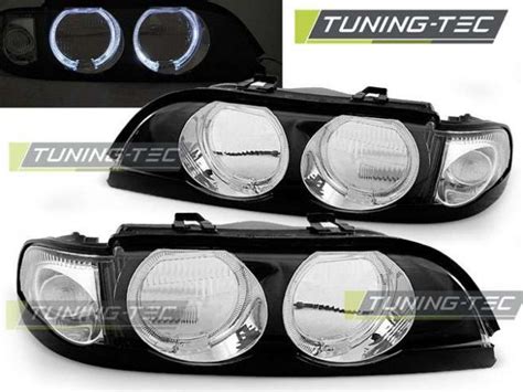 Купить Фары На Бмв Е39 Рестайлинг — Vsepokupkitut.ru