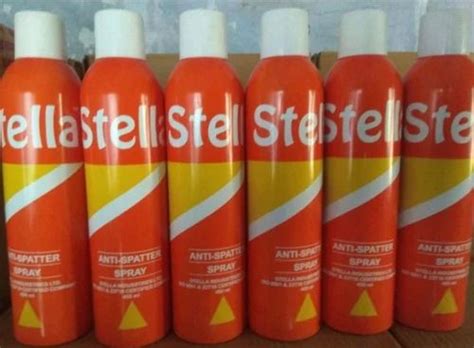 Anti Spatter Spray, Delhi, 25 Pieces Per Carton at Rs 72/bottle in New ...