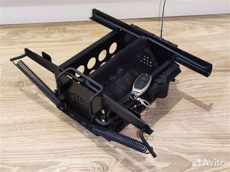 Катапульта для натаски собак купить в Москве с доставкой | Хобби и ...