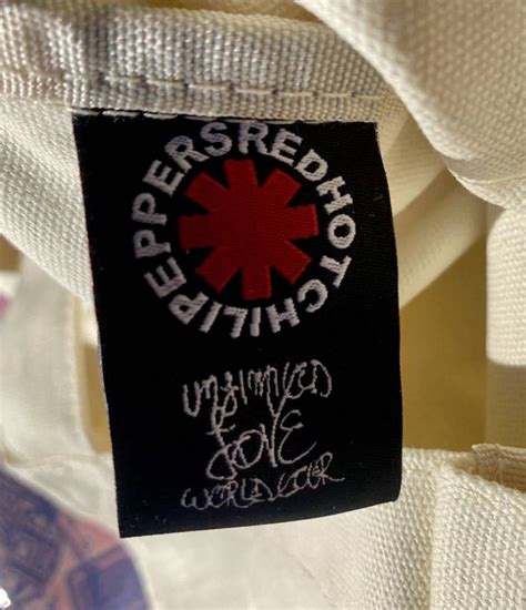 Yahoo Red Hot Chili Peppers