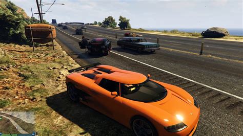 Fuck You GTA V YouTube