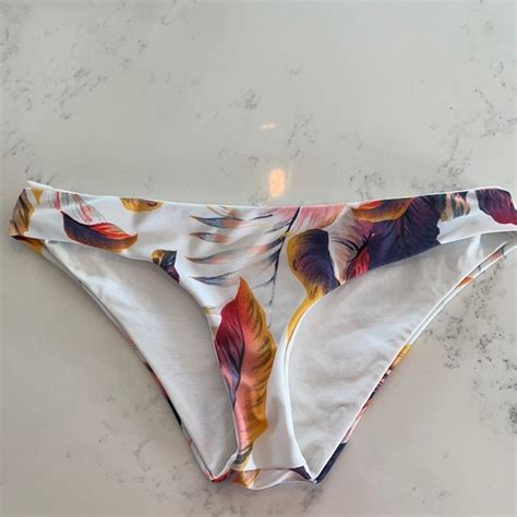 L Space Swim L Space Bikini Bottoms Poshmark