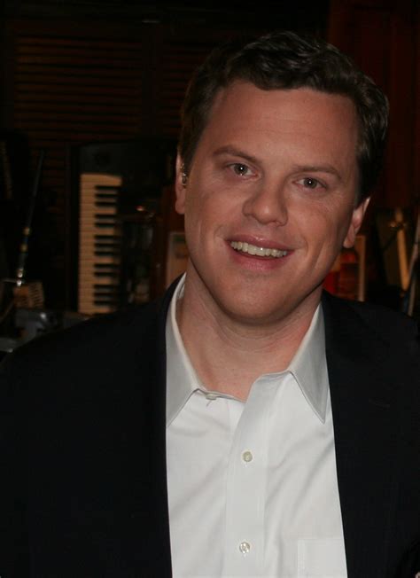 Willie Geist - InfluenceWatch - InfluenceWatch