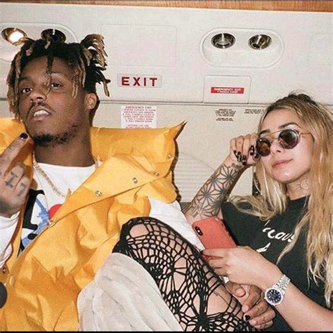 Juice Wrld And Ally Wallpapers - Free Juice Wrld And Ally Backgrounds 