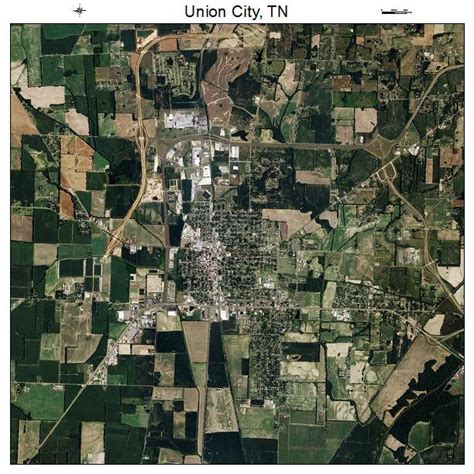 Union City Tn Map - Map Of Caribbean