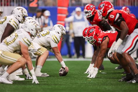 Georgia Bulldogs Recruiting - News & Commitments