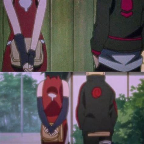 Pin Oleh Fab Lady Di Hot Shinobi Di 2025 Karakter Naruto Gambar Animasi Kartun Animasi