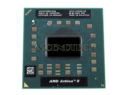 M320 AMM320DB022GQ | Amd Athlon Ii 2.10GHz Cpu AMM320DB022GQ