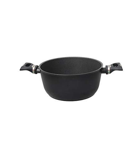 Tognana Italika Saucepan 24 cm – BigaMart