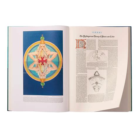 Manly P Hall Secret Teachings Of All Ages 4