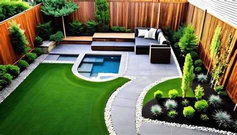 Top 7 Small Backyard Design Ideas - ComfyResidency