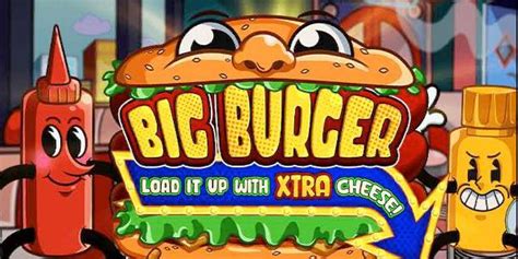 Big Burger Rtp Pragmatic Play Pokies Fun