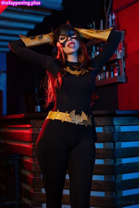 Lera Himera LeraHimera Lerahimeracosplay Valeryhimera Nude OnlyFans Photo 547 The