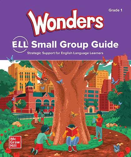 Literacy Curriculum For Elementary Wonders Mcgraw Hill