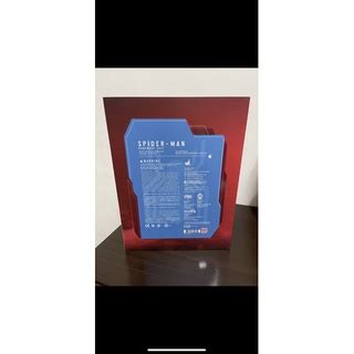 Hot Toys MMS 蜘蛛人離家日蜘蛛人 自製戰衣版 蝦皮購物