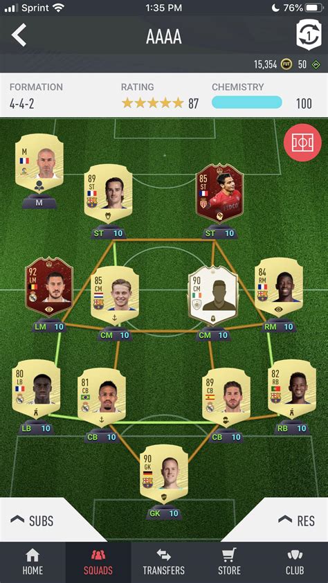 Fut Champs Album On Imgur