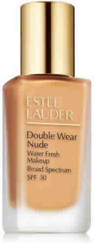 Estée Lauder Double Wear Nude Water Fresh SPF30 Foundation 4N2
