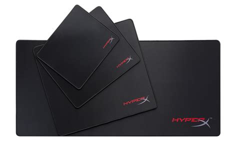 SP Digital.cl: Mouse Pad profesional para videojuegos HyperX FURY S Pro ...