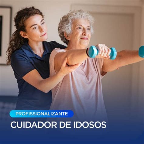 Salario Do Cuidador De Idosos