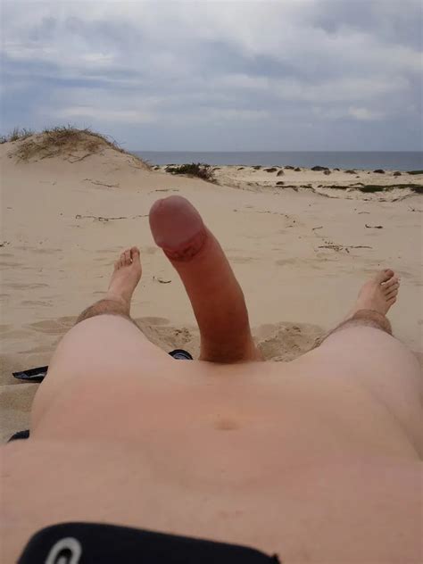 Big Cock Outside At Beach Nude Boy With Huge Monster Dick Pics Xhamster