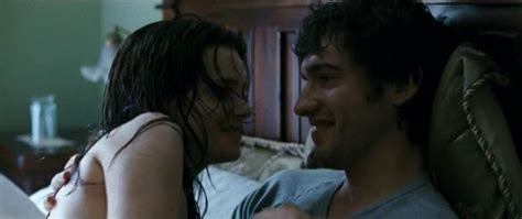 Nude Video Celebs Roxane Mesquida Nude The Most Fun You Can Have Dying 2012