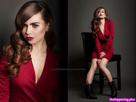 Alana ASMR AlanaAsmr Asmrjanina Nude OnlyFans Photo 5 The Fappening Plus