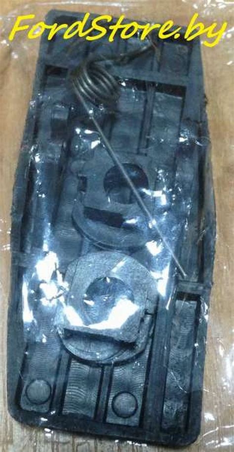 Ремкомплект педали газа Форд Транзит 1986-2000