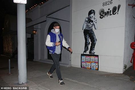 Kristin Cavallari And Jeff Dye Heat Up Romance Rumors While On A Hot