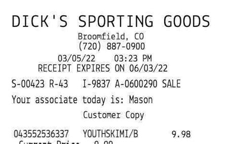 Receipt Generator Expensefast
