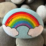 Best Rock Painting Ideas For Summer Stylin By Sarita