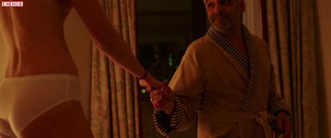 Sofya Ozerova Nude Pics Page 1