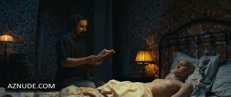 Melanie Gaydos Nude Aznude