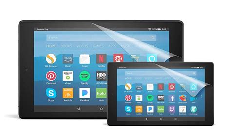 Best Screen Protector For Tablet Under 20 Dollars In Review 2018 Fox