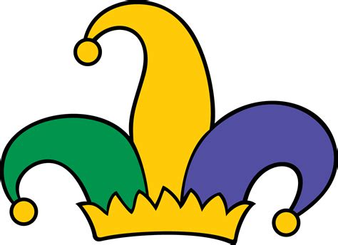 Jester Hat Png Illustration 24785980 Png