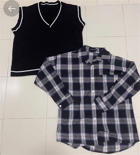 Free Bundle Clothes Womens Fashion Tops Other Tops On Carousell