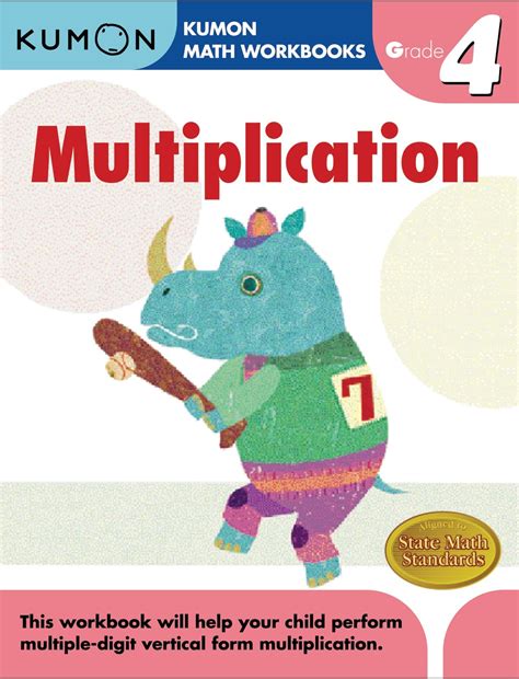 Grade 4 Decimals And Fractions ( Kumon Math Workbooks) 5