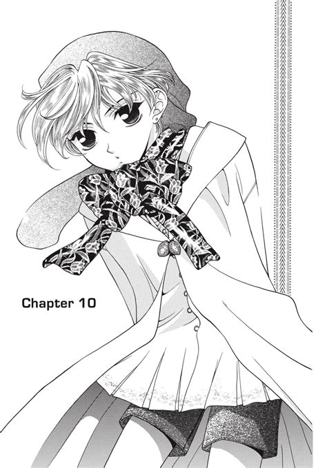 Chapter 10 Fruits Basket Wiki Fandom