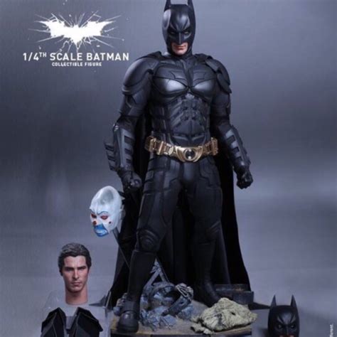 Hot Toys Qs