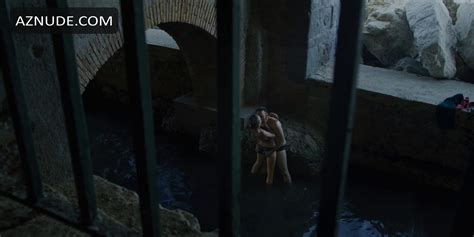 THE SEA BEYOND NUDE SCENES AZNude