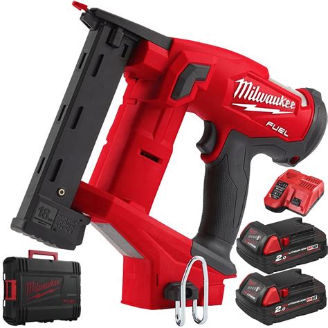 Milwaukee M Fncs Gs X Zszywacz Akumulator Cena