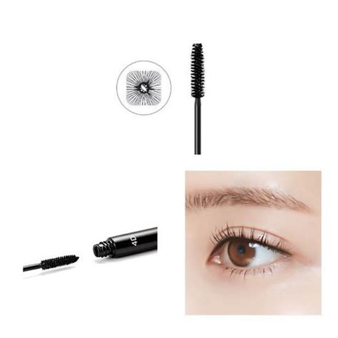 MISSHA Řasenka 4D Mascara | Missha | Dekorativní kosmetika a Make-up ...