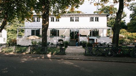 restaurant brede spisehus  gastronomy  seasonal  brede  copenhagen