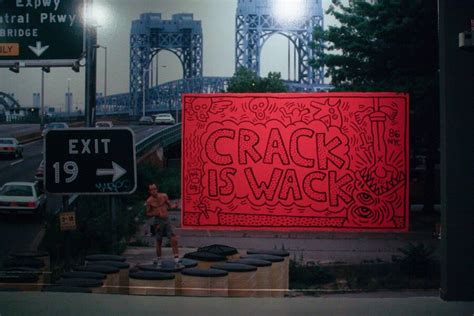 33 Photos Of The Crack Epidemic And The Destruction Left In Its Wake