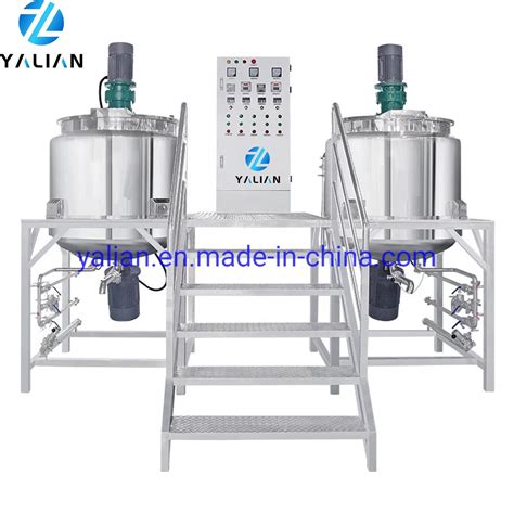 Fmc Vertical Agitator Mixer Vertical Industrial Mixers China Vertical