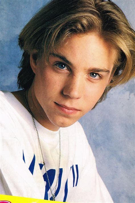 Jonathan Brandis - FilmAffinity