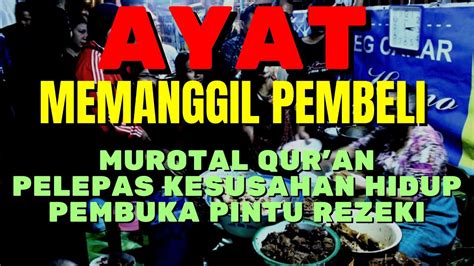 Zikir Pelaris Dagangan Dan Penarik Pembeli Doa Penglaris Doa Pelaris