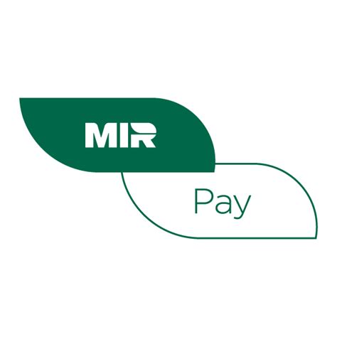MIR PAY - бесконтактная оплата с помощью смартфона - Банк Форштадт