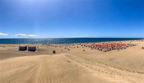 Guide Gay De La Grande Canarie Lastminute