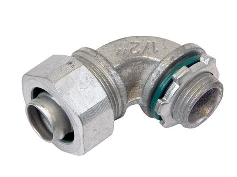 Konkore Lt Kon Degree Steel Liquidtight Sealtite Connector